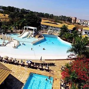  Apart-hotel Lacqua Di Roma