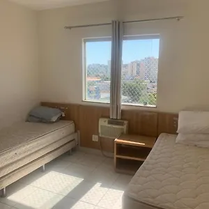  Apartamento Com 2 Quartos E Piscinas Termais!