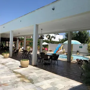  Apartamento Acqua Flats Ii - Center
