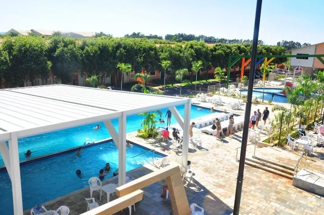 Casa vacanze Diroma Fiori Villa Caldas Novas