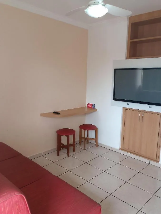 Diroma Fiori Villa Caldas Novas Brasile