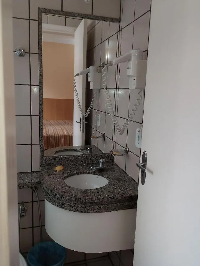 Casa vacanze Diroma Fiori Villa Caldas Novas