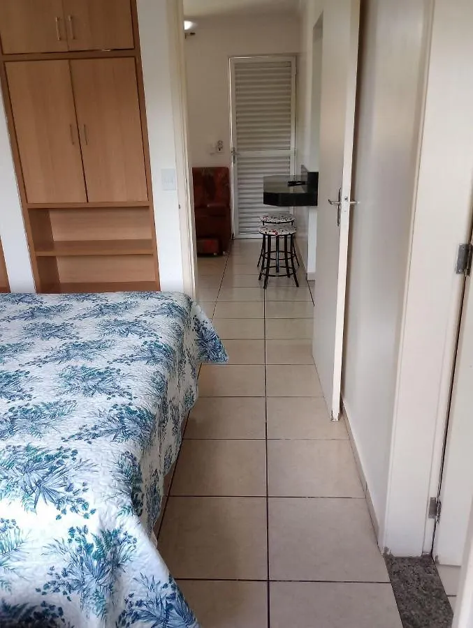 Casa vacanze Diroma Fiori Villa Caldas Novas Brasile