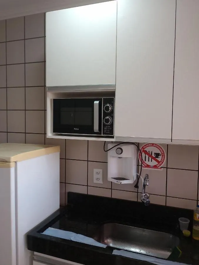 Diroma Fiori Villa Caldas Novas 0*,  Brasile