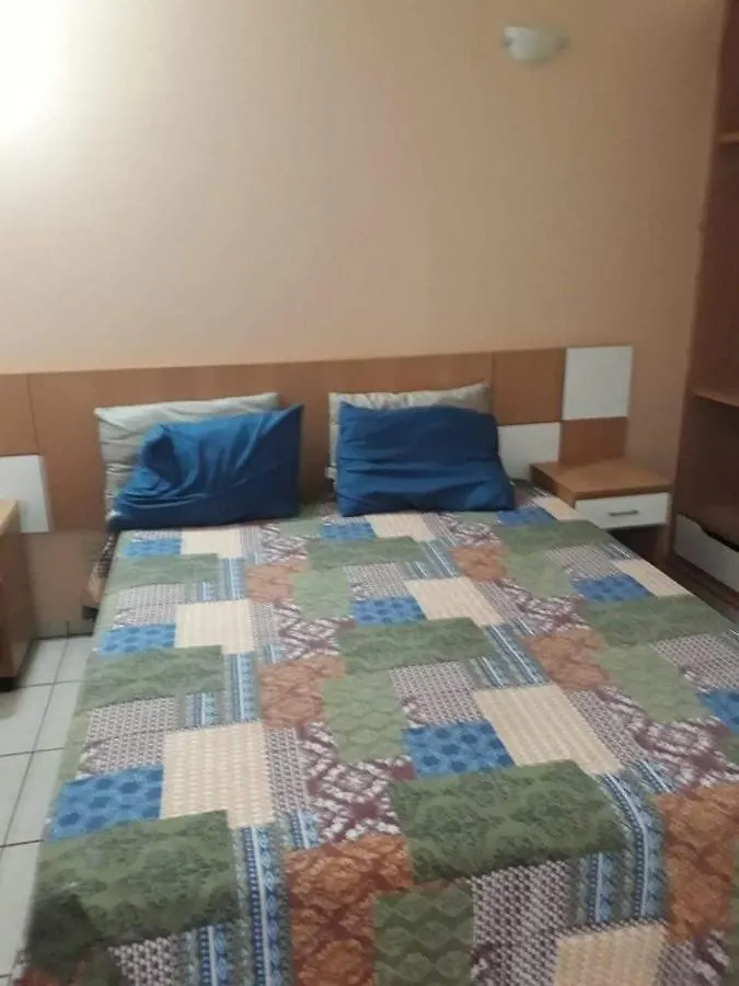Diroma Fiori Villa Caldas Novas 0*,