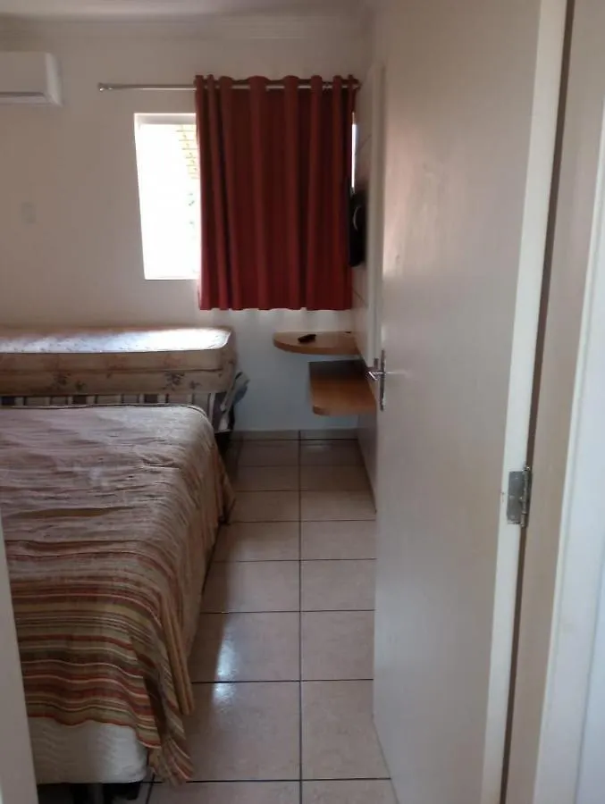 Casa vacanze Diroma Fiori Villa Caldas Novas