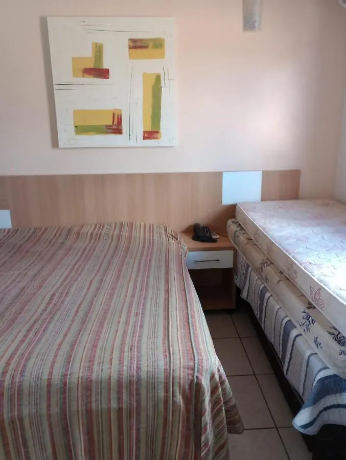 Diroma Fiori Villa Caldas Novas Brasile