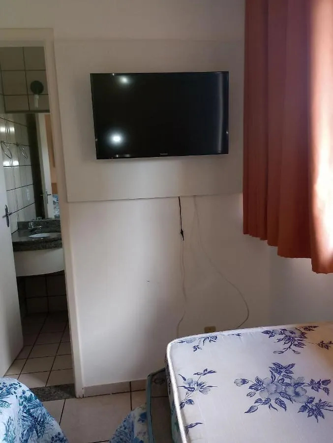 Diroma Fiori Villa Caldas Novas Brasile