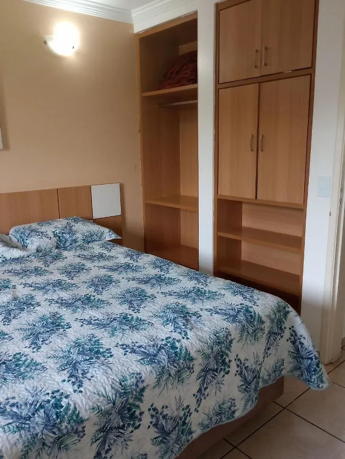 Diroma Fiori Villa Caldas Novas 0*,  Brasile