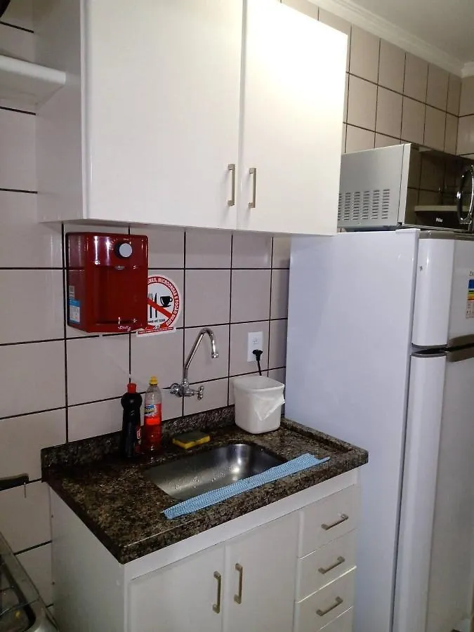 Casa vacanze Diroma Fiori Villa Caldas Novas Brasile