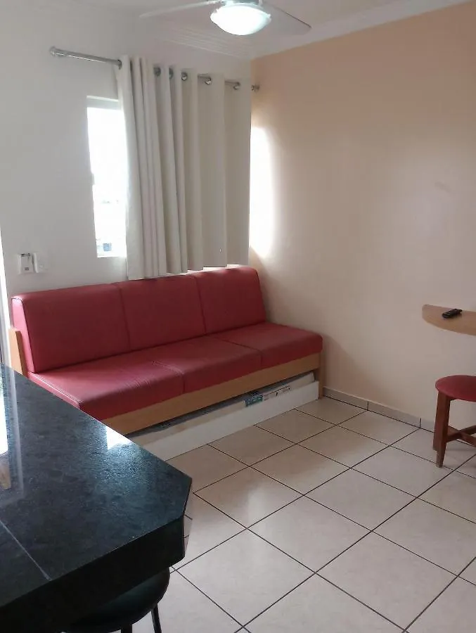Diroma Fiori Villa Caldas Novas