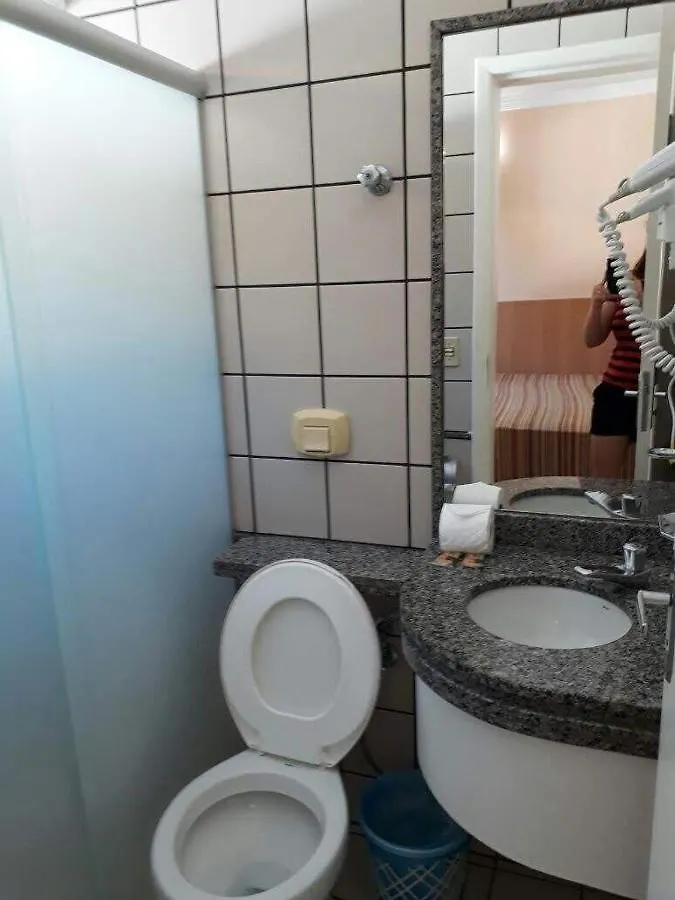 Diroma Fiori Villa Caldas Novas Casa vacanze