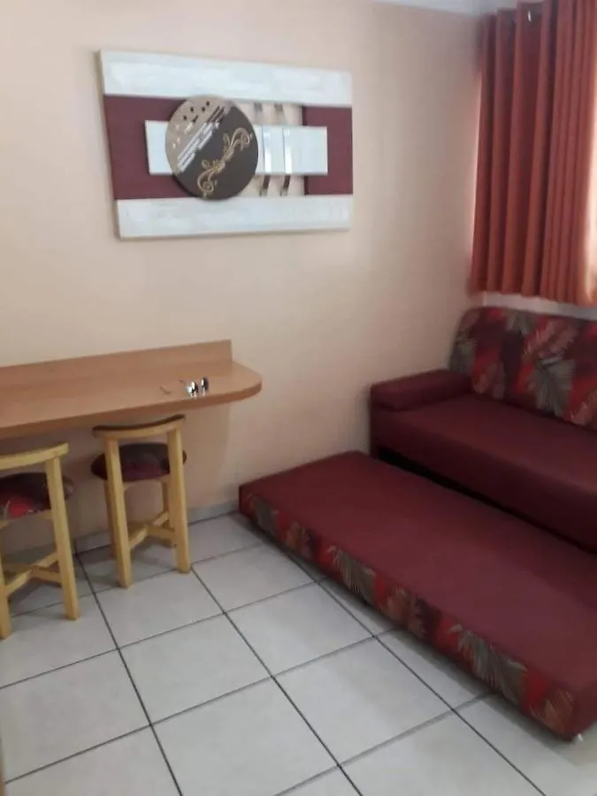 Casa vacanze Diroma Fiori Villa Caldas Novas